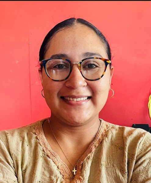 Photo of Marlene Moro